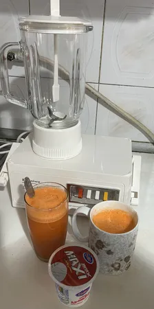 آبمیوه گیری نانیوا مدل MJ-176NR