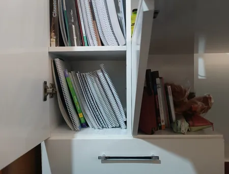 میز کامپیوتر مدل M88