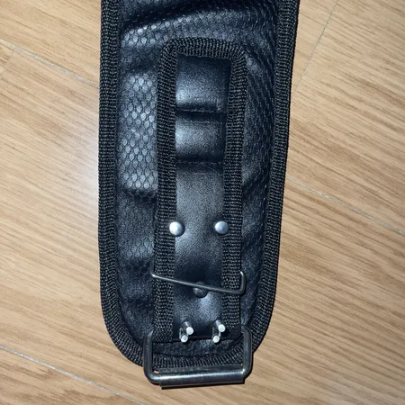 کمربند بدنسازی مدل PI-07 سایز M