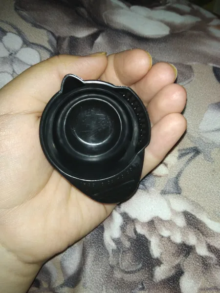 عکس ارسالی خریدار