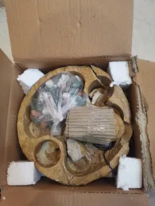 تجریه خرید آب نما سنگدانه مدل AB553