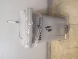 تجریه خرید سطل زباله گودبین مدل L50