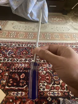 مجموعه 7 عددی پیچ گوشتی تیتان مدل T90-SB7E