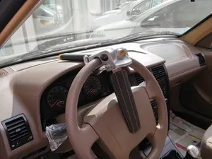 تجریه خرید قفل فرمان خودرو وی ام ان مدل QH-287