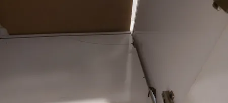اجاق گاز 4 شعله هاکان مدل دو درب با ترموکوپل THT/BM5TERMOKOPL