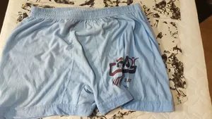 تجریه خرید شورت مردانه مدل نیم پا کد avn01 مجموعه 6 عددی