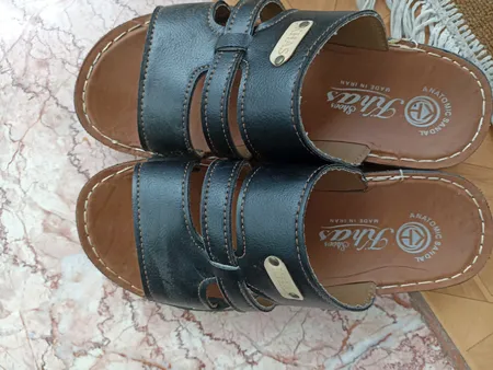 صندل مردانه مدل Khas-Arash3698