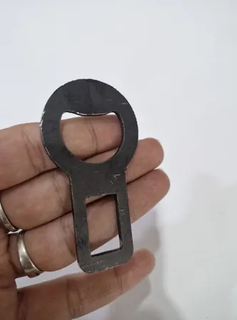 زبانه کمربند ایمنی خودرو پیتکس مدل PTX-Z