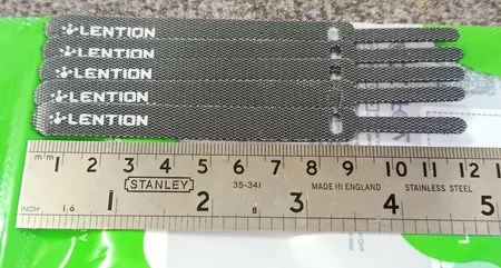 نظم دهنده کابل لنشن مدل DS4 بسته 5عددی