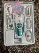تجریه خرید اپیلاتور وی جی ار مدل V-700