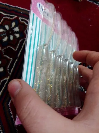 کارد صبحانه خوری مدل Uniquo بسته 6 عددی