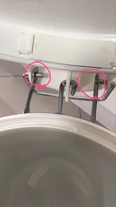 تجریه خرید سطل زباله پدالدار 14 لیتری بهاز کالا کد 16062063