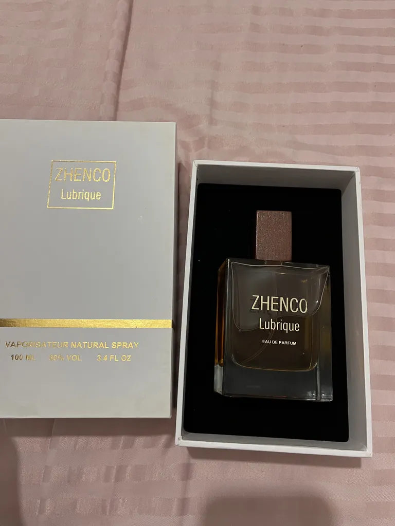 ادو پرفیوم زنانه ژنکو مدل Lubrigue حجم 100 میلی لیتر