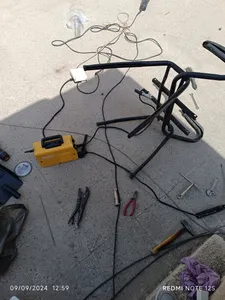 تجریه خرید دستگاه جوش 300 آمپر مدون مدل Arc-300mini