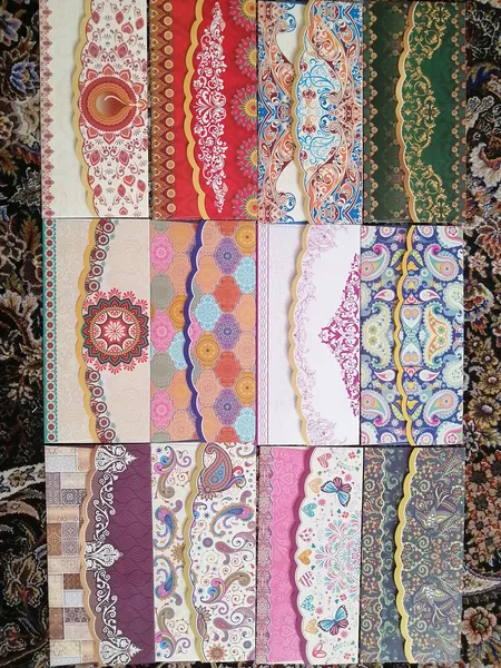 عکس ارسالی خریدار