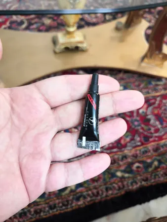 چسب مژه مصنوعی فولبرت مدل PRO حجم 1.5 میلی لیتر