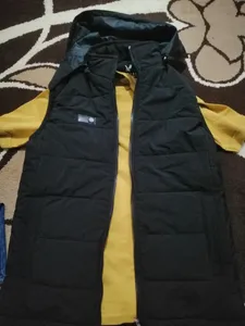 تجریه خرید جلیقه مردانه مدل EG23