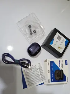 تجریه خرید هدفون بلوتوثی وونک مدل T-06