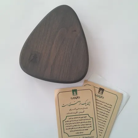 ظرف سرو داچوب مدل کارون کد 403