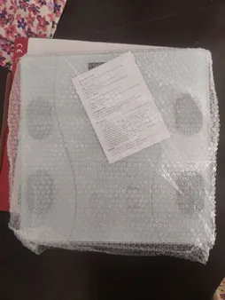 ترازو دیجیتال هوشمند مدل M-300