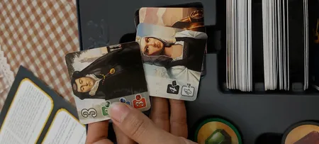 بازی فکری فکرانه مدل کهربا