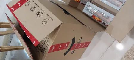 حوله پالتویی تالیس مدل بامبو سایز 125