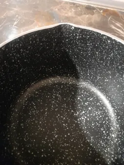 شیر جوش زرساب مدل ویولت سایز 14