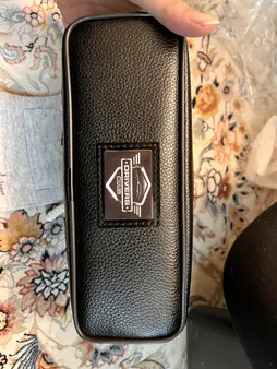 جای دستمال کاغذی خودرو مدل D732