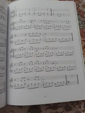 تجریه خرید کتاب 5 + 80 نوای ماندگار برای پیانو اثر محمد امیدوار تهرانی نشر سرود
