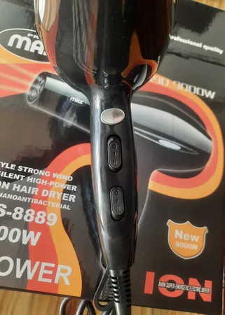 سشوار پرومکس مدل MXS-8889