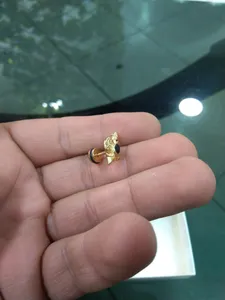 تجریه خرید پیرسینگ گوش کد PS173