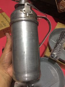 تجهیزات جانبی سفر و کمپینگ   برند سروستان
