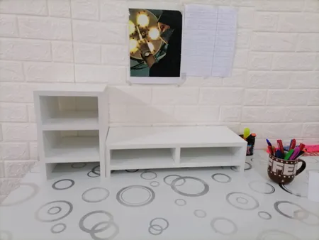 نظم دهنده میز کد A71