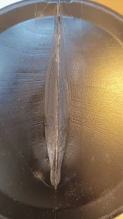 پودر پروتئین کاله پرو - 1800 گرم