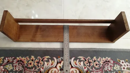 شلف دیواری مدل SH4813