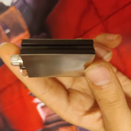 فندک مدل کبریتی کد SM - 29