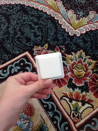 ضربه گیر در مدل T3