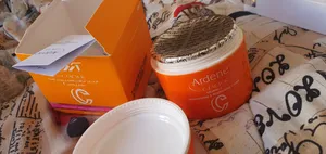 تجریه خرید کرم مرطوب‌کننده آردن سی فکتور مدل ویتامین C حجم 150 میلی‌لیتر