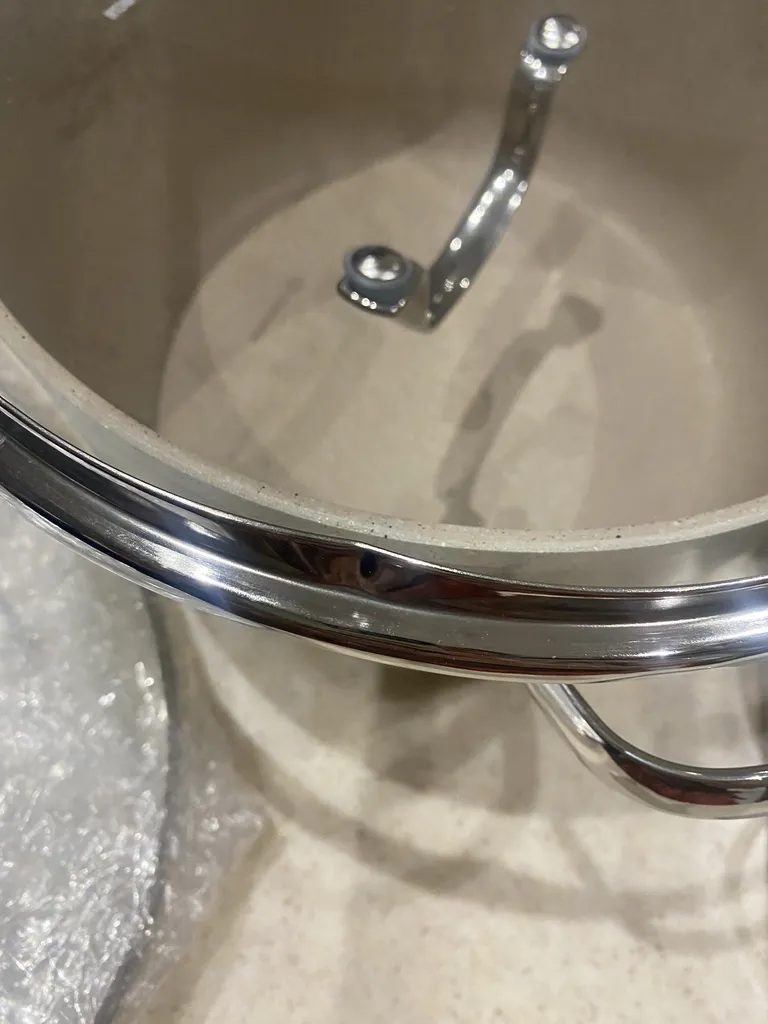 سرویس پخت و پز 7 پارچه کرکماز مدل A1272 سرویس پخت و پز 7 پارچه کرکماز مدل A1272
