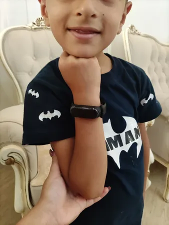 ساعت مچی دیجیتال مدل LE 2303 - ME