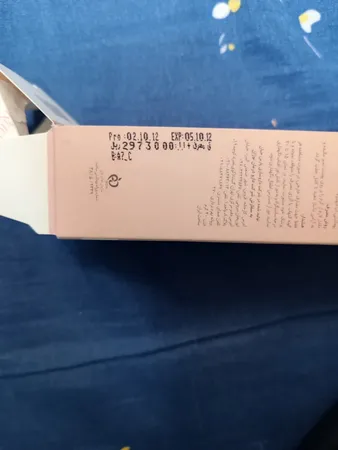 کرم روشن کننده راکوتن مدلLightening حجم 40 میلی لیتر