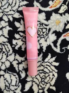 تجریه خرید رژگونه مایع رومانتیک رین مدل حرارتی