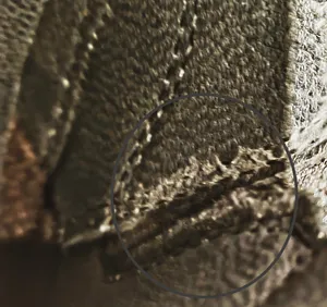 تجریه خرید کفش روزمره مردانه کفش مسعود تبریز مدل P - 3211