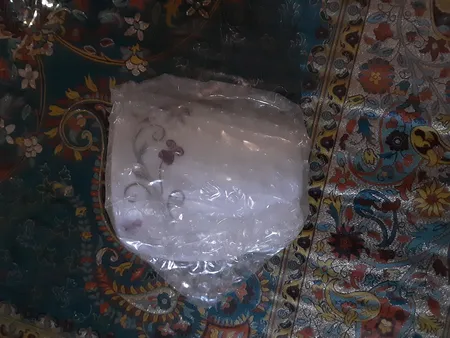 لیوان پارس اپال مدل لیندا کد 124 بسته 6 عددی