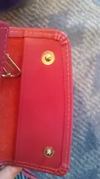 ست هدیه زنانه چرم بارز مدل DS8.1