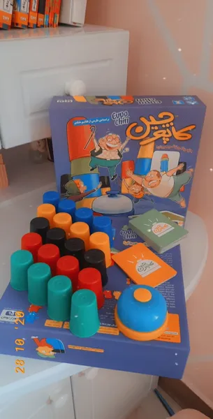 عکس ارسالی خریدار