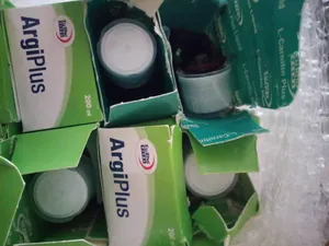 تجریه خرید شربت آرژی پلاس  -200 میلی لیتر