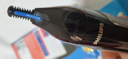 مو زن گوش و بینی فیلیپس مدل 5000