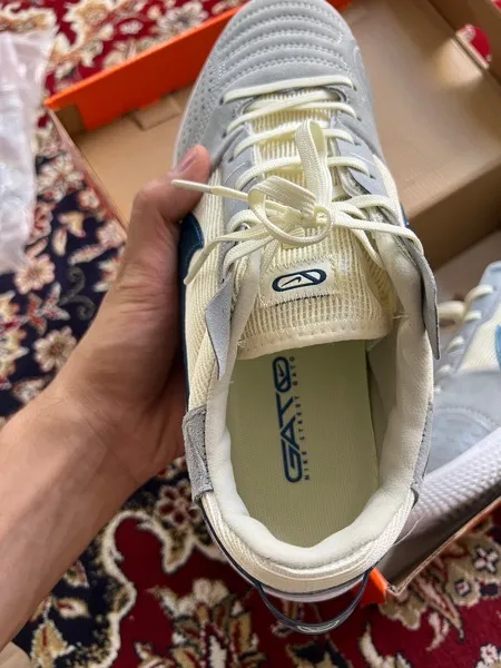 کفش فوتسال مردانه مدل گتو استریت