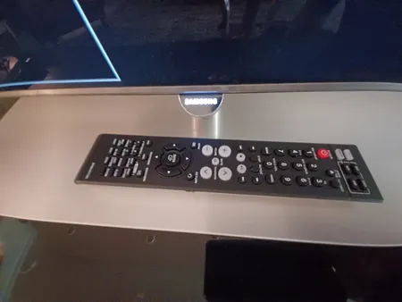 ریموت کنترل سینما خانگی مدل AH59-01718A